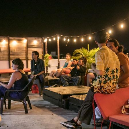 Music Hostel Cartagena (Adults Only) Εξωτερικό φωτογραφία