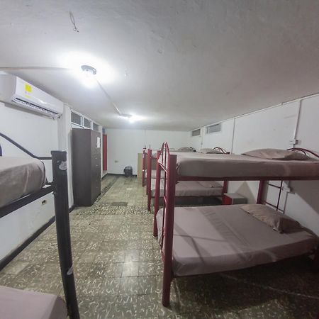 Music Hostel Cartagena (Adults Only) Εξωτερικό φωτογραφία