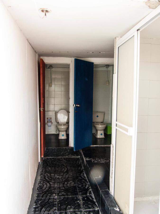 Music Hostel Cartagena (Adults Only) Εξωτερικό φωτογραφία