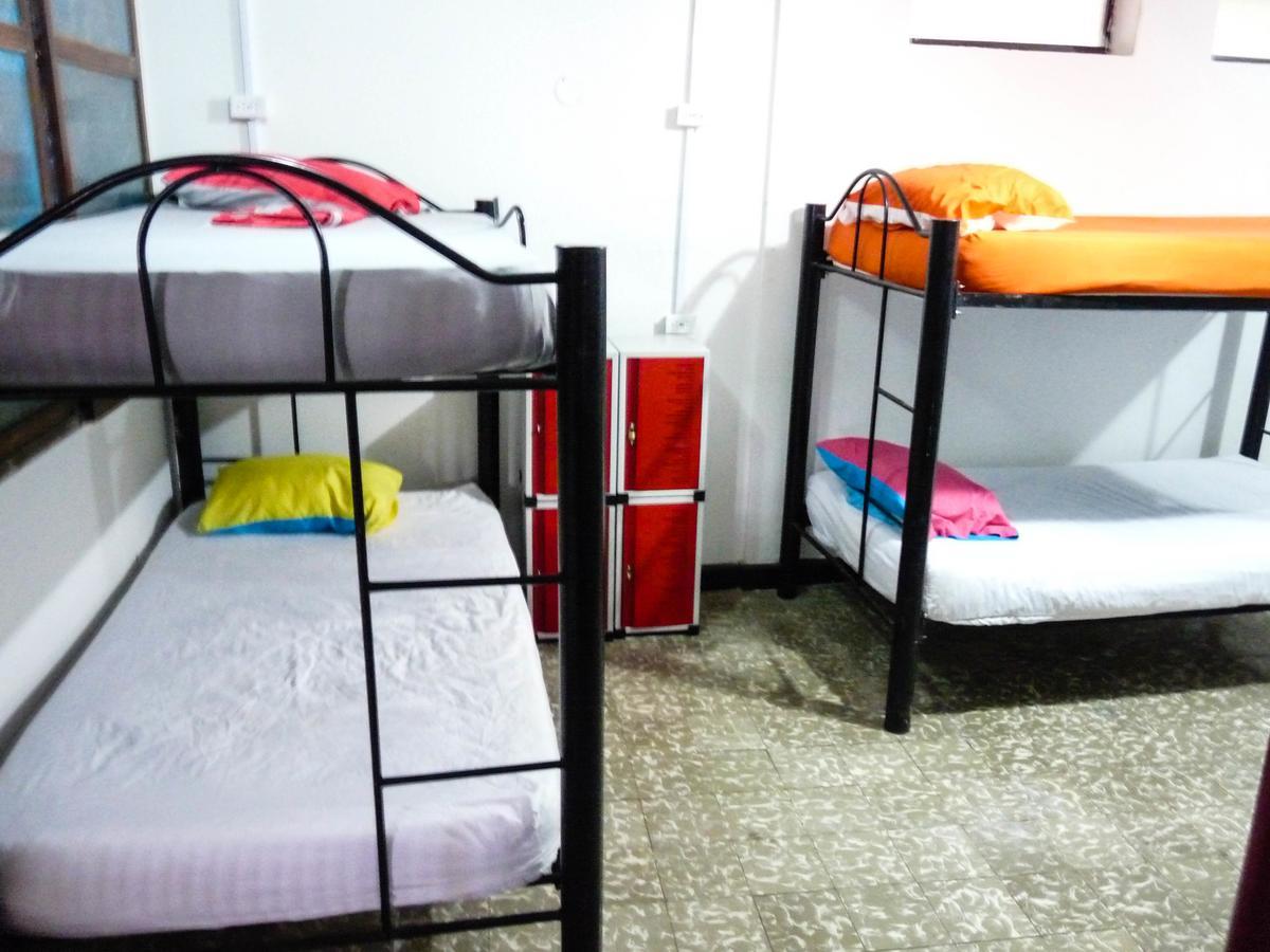Music Hostel Cartagena (Adults Only) Εξωτερικό φωτογραφία
