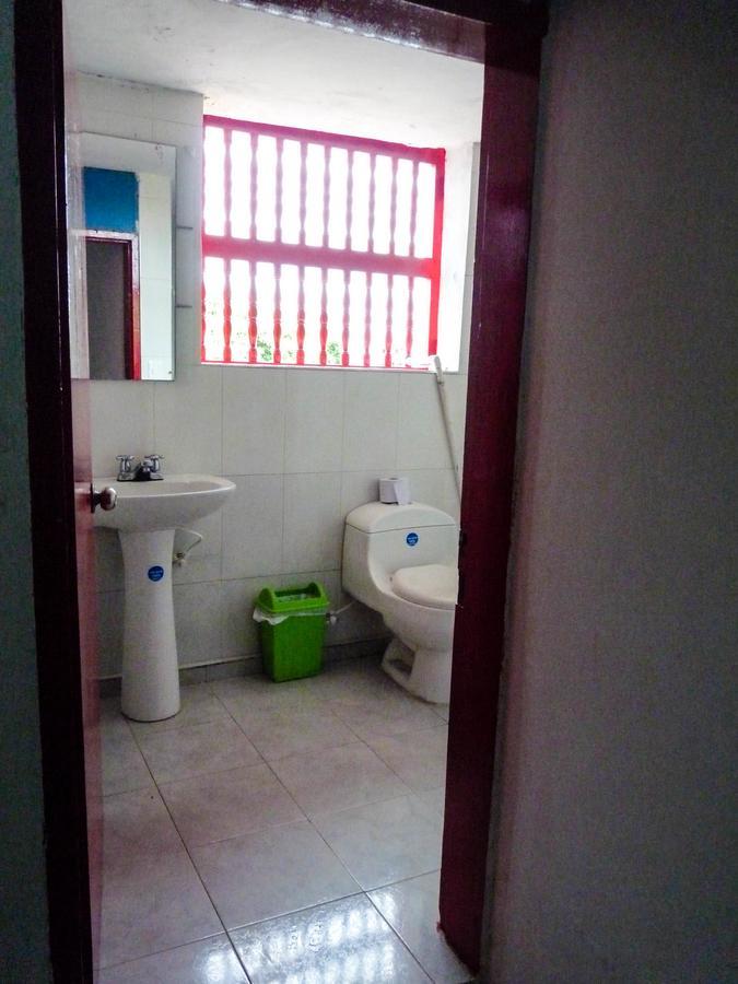 Music Hostel Cartagena (Adults Only) Εξωτερικό φωτογραφία