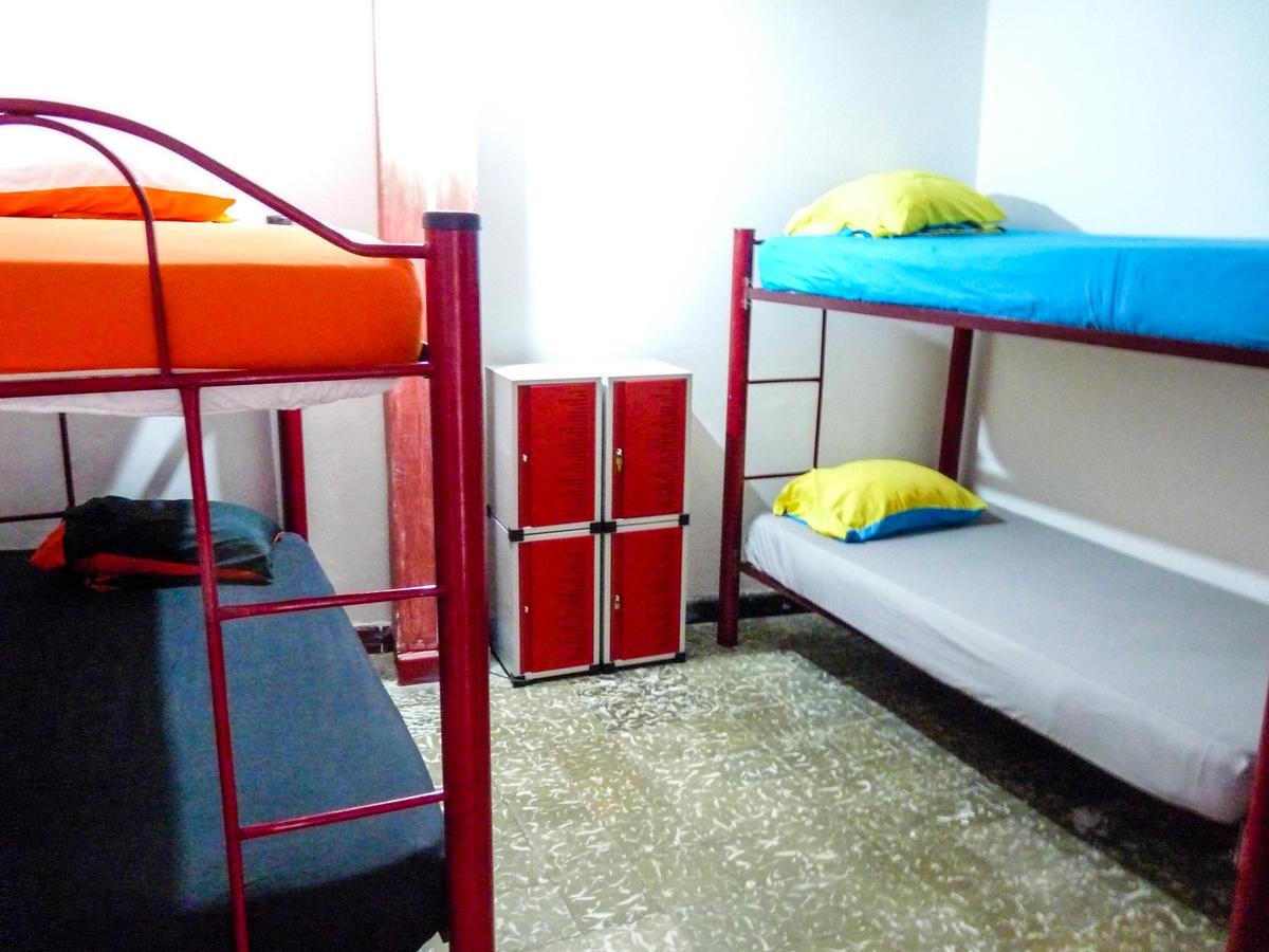 Music Hostel Cartagena (Adults Only) Εξωτερικό φωτογραφία