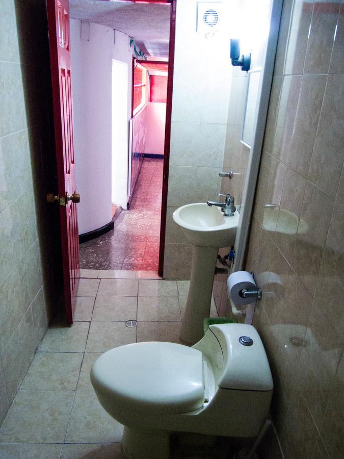Music Hostel Cartagena (Adults Only) Εξωτερικό φωτογραφία