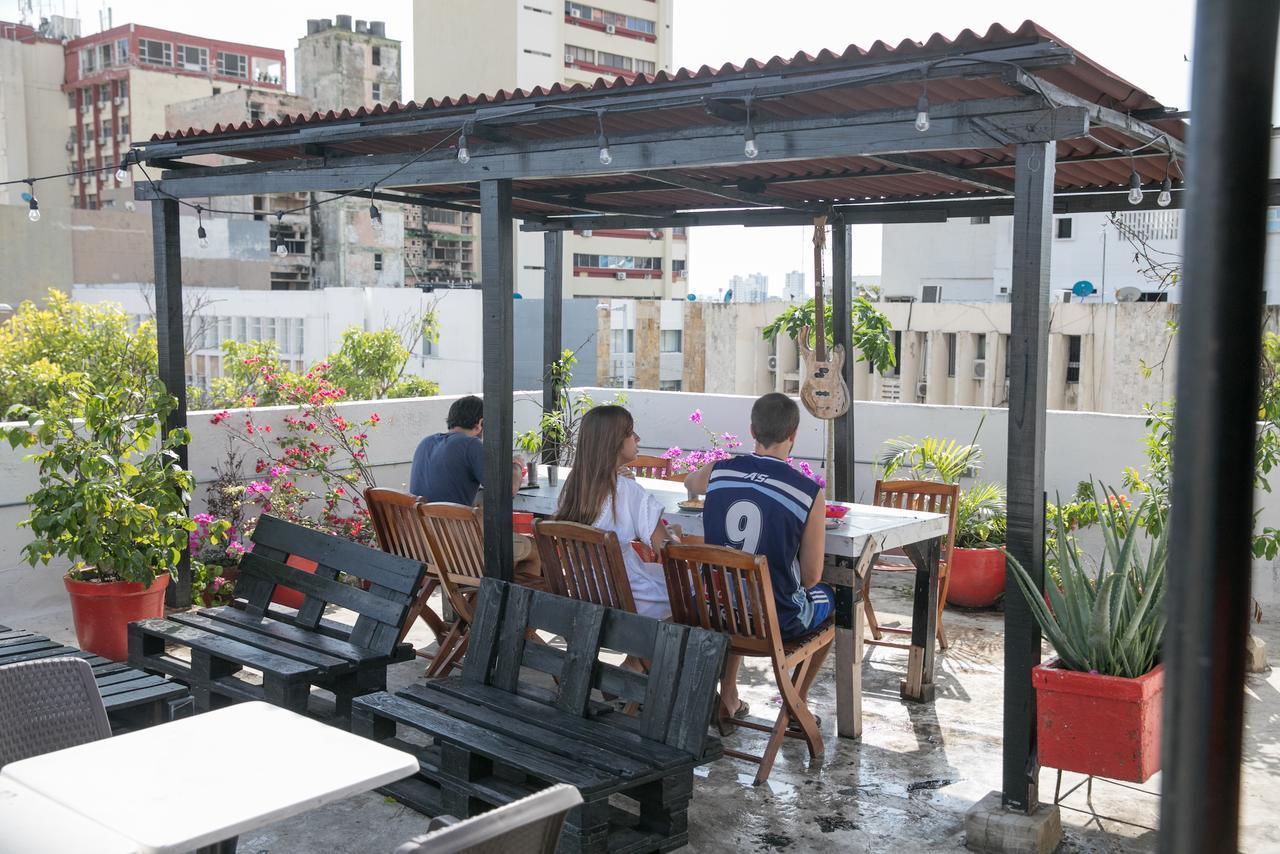 Music Hostel Cartagena (Adults Only) Εξωτερικό φωτογραφία
