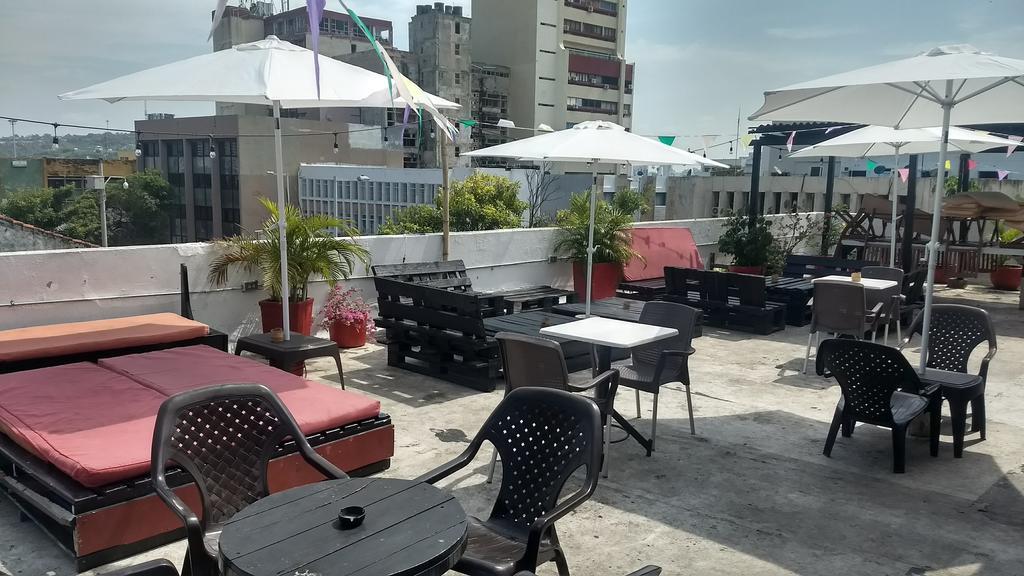 Music Hostel Cartagena (Adults Only) Εξωτερικό φωτογραφία