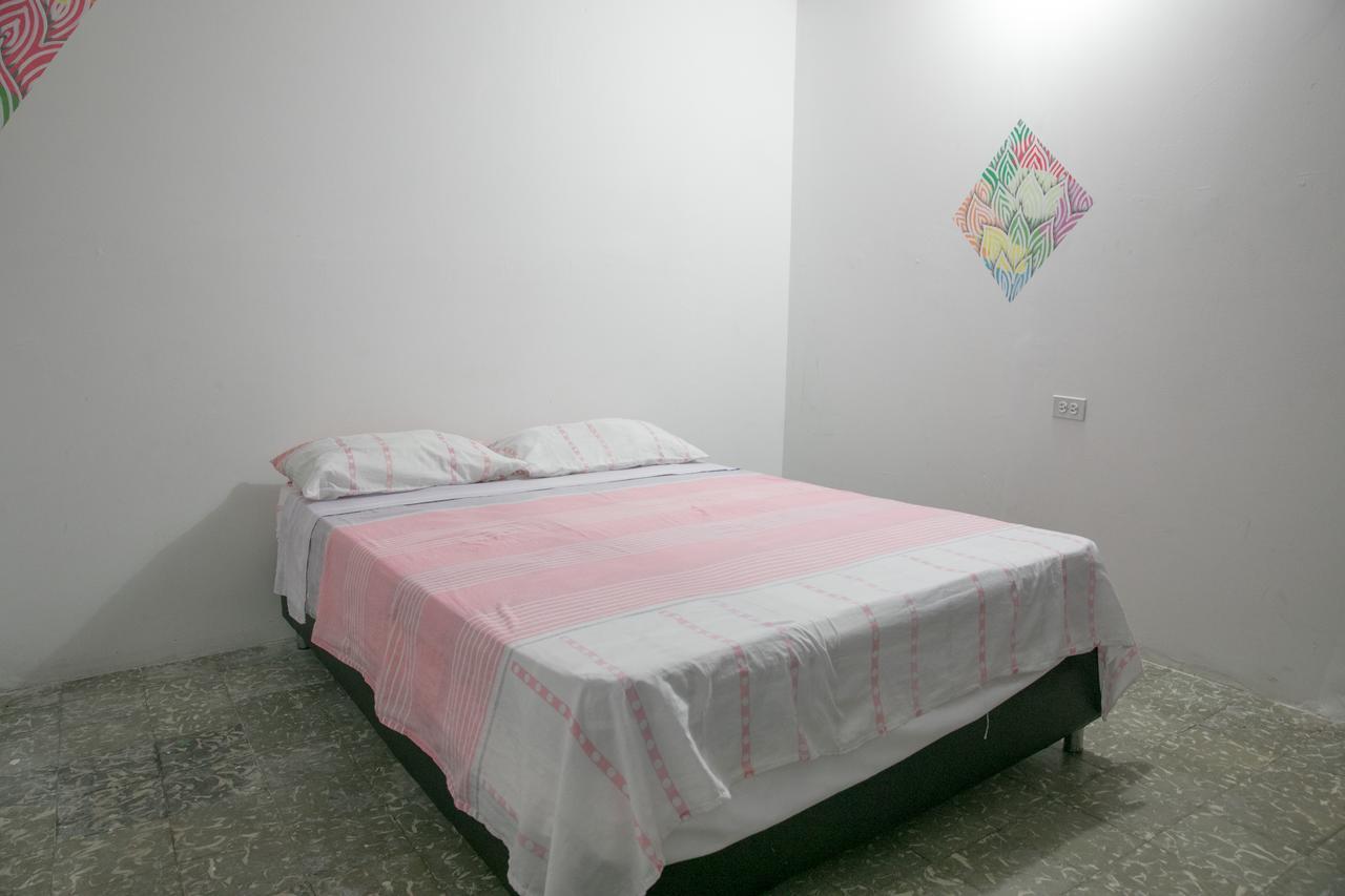 Music Hostel Cartagena (Adults Only) Εξωτερικό φωτογραφία