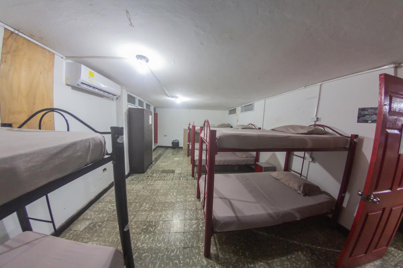 Music Hostel Cartagena (Adults Only) Εξωτερικό φωτογραφία